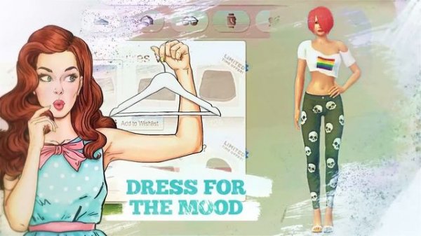 Yareel - the best free game for adults