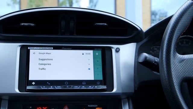Apple CarPlay vs Android Auto смотреть онлайн