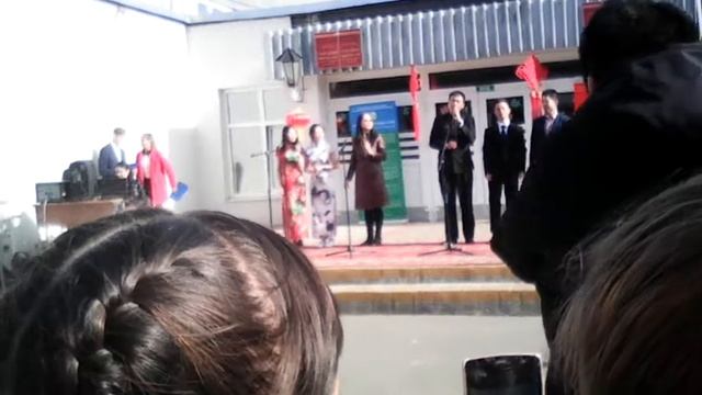 30.09.2018. Минская обл. г. Смолевичи, С.Ш. √1