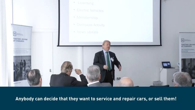Spring Representative Member Assembly 2016 at Bentley Motors смотреть онлайн