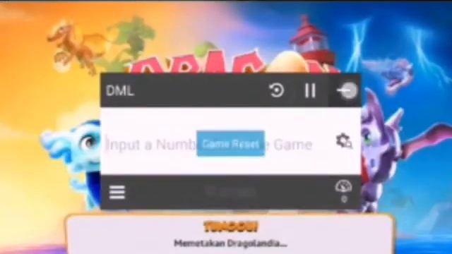 🔵DRAGON MANIA: NEW HACKER 2016, BEST FOR ANDROID смотреть онлайн