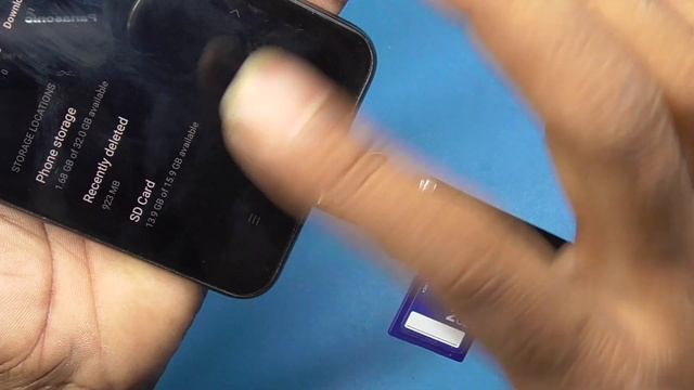 How to use sd card reader on android phone | science projects balaji смотреть онлайн