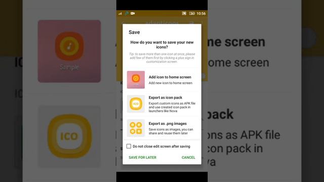 [Root] How to get Android Oreo adaptive icon on Pixel based launcher смотреть онлайн