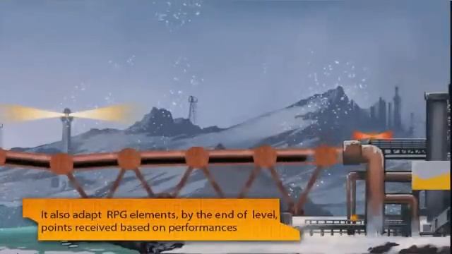 Org.Com Mobile - Indonesia - Cronus Gameplay (Imagine Cup 2012 Game Design Finalist) смотреть онлайн
