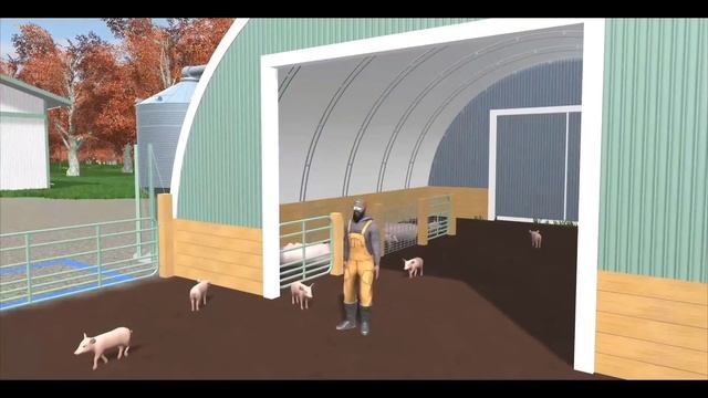 New Game! American Farming by SquadBuilt INC | Release Date | Android/Ios смотреть онлайн