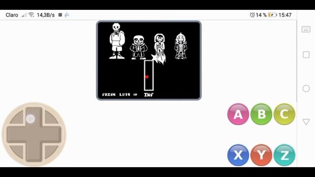 Bad Time Quartet (Scratch Android#27) смотреть онлайн