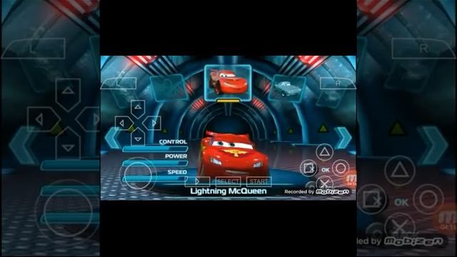 Cars 2 Gameplay PSP Game On Android смотреть онлайн