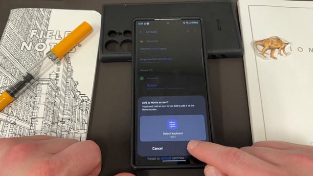 Samsung One UI 6.0 Update Added This Much Needed Feature You Must Know! смотреть онлайн