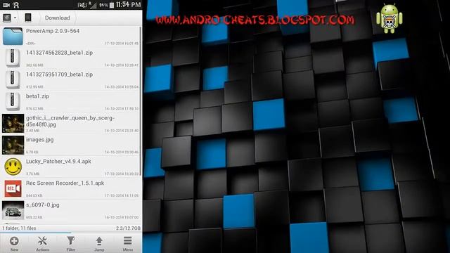 Sleep as Android Build 919 [Premium] [2014] [Full Unlocked] смотреть онлайн