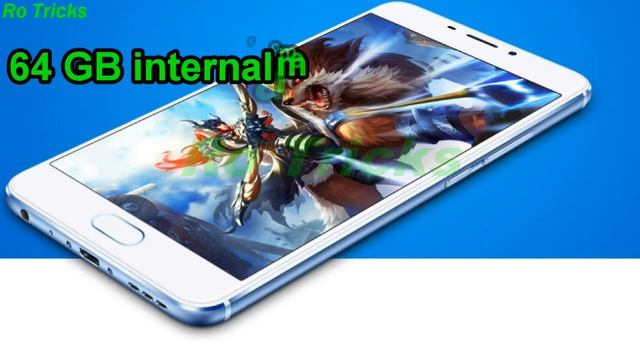 Meizu M6 Note review Meizu M6 Note specification смотреть онлайн