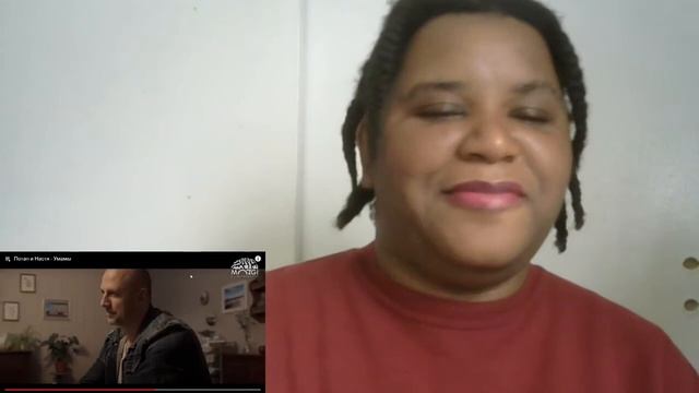 Reaction to Потап и Настя - Умамы смотреть онлайн