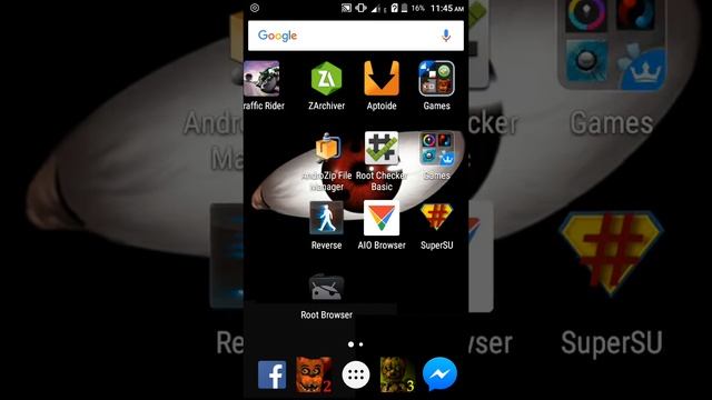 Hacking Fnaf 2 Using root Browser. смотреть онлайн