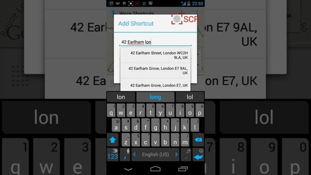 Waze Shortcuts Promo смотреть онлайн