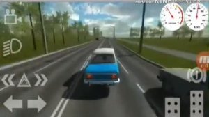 Топ 5 игр про вождение на андройд android