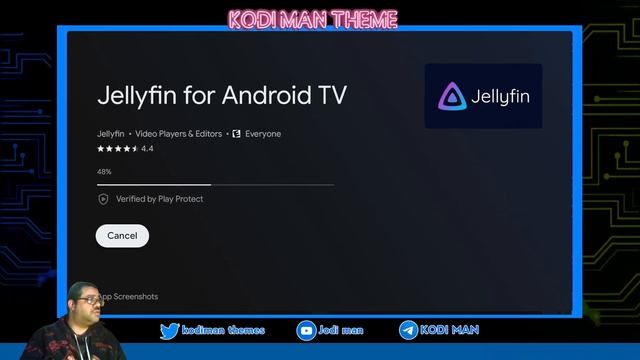 How to set up jellyfin on android devices смотреть онлайн