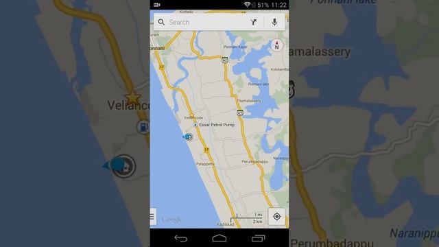 How to save maps offline in google maps for android смотреть онлайн