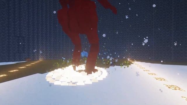 Tomioka VS Jujutsu Kaisen - Minecraft Demon Slayer x Jujutsu Kaisen смотреть онлайн