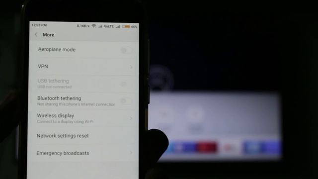 How To Screen Cast/Screen Mirroring Jio Tv App On Your Smart Tv & Fix Casting Problem смотреть онлайн