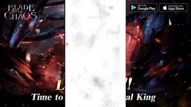 Blade of Chaos Immortal Titan & All Redeem Codes Gameplay Free VIP10 Android iOS APK Download смотреть онлайн
