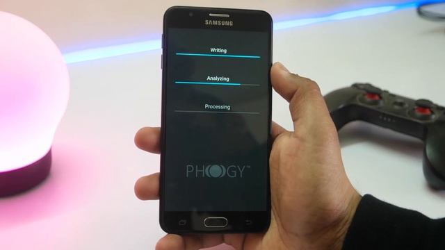 How To Click 3D Pictures On Any Android Smartphone!😍 смотреть онлайн