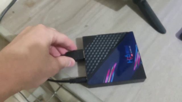 Smart Tv Box H96 Mini V8 Não Liga смотреть онлайн
