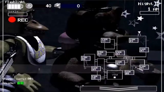 Download fnaf ultimate edition смотреть онлайн