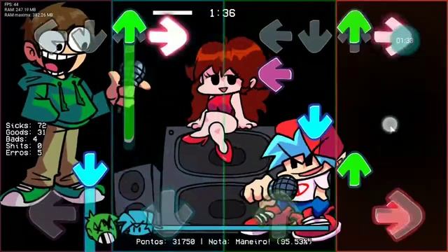 vs edd Challenge e uberkids otimizado para Android link na descrição смотреть онлайн