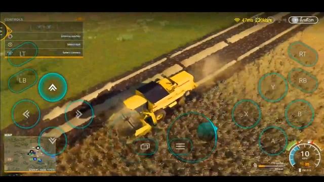 Fs 19 ko mobile mein Kaise play|farming simulator 19 in mobile|How to Fs 19 in Android|Problem FIX смотреть онлайн