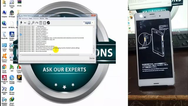 All Sony Xperia Pattern unlock hard reset Pin Code remove Without Any box Or Dongle 1000% Work смотреть онлайн