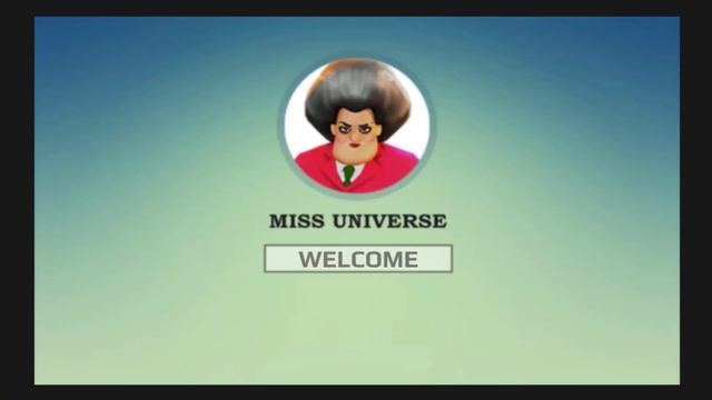 Scary Teacher 3D ( Mod menu) - Troll miss T every day , gameplay android/ ios смотреть онлайн