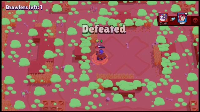Brawl stars - gameplay walkthrough part 24 - Colt - Solo showdown ( Android / IOS ) смотреть онлайн