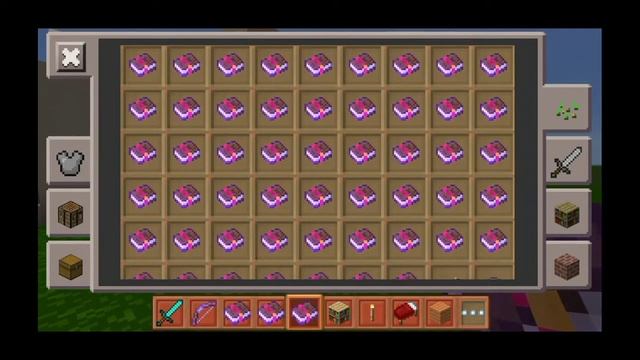 How to make Enchanted Sword in Craft world 😍😮..... смотреть онлайн