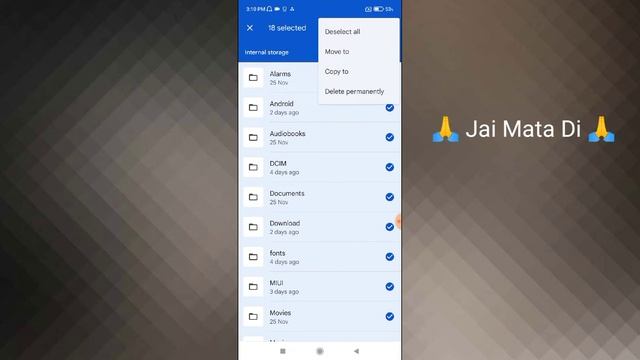 Redmi 9 Power All Data Select in SD Card | Data Kaise Transfer Kare SD Card Me Redmi 9 Power смотреть онлайн