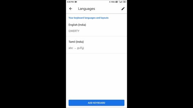 How to Enable Voice Typing in Android phone смотреть онлайн