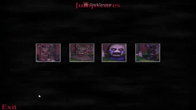 FNAC 1, 2, 3, R Jumpscares Simulators
