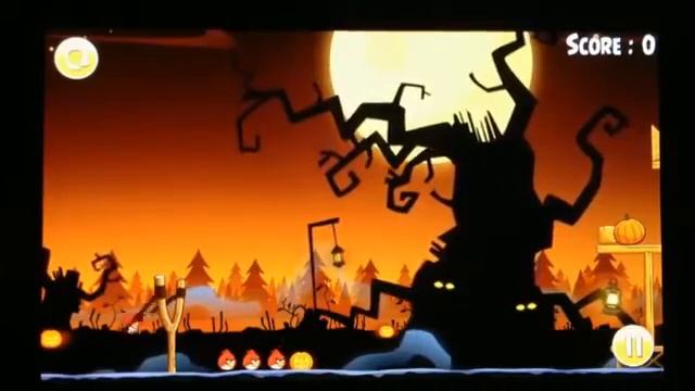 [DECOUVERTE] Angry Birds Trilogy By Kevin PSVita смотреть онлайн