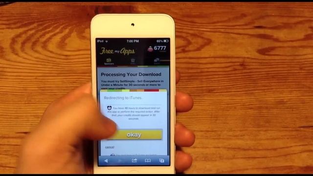 Free My Apps - Earn Gift Cards Legally (Amazon, iTunes, XBox Live) смотреть онлайн