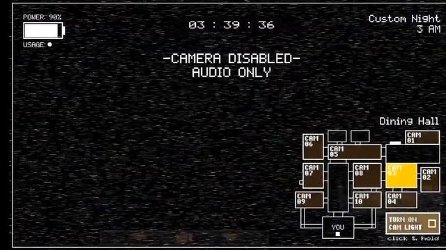 ANOTHER-FNAF-FANGAME OPEN SOURCE android смотреть онлайн