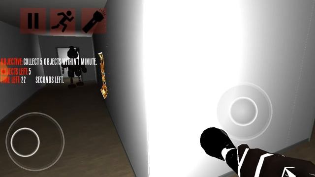 tjoc mobile/ Ignited Freddy [incomplete ❌] смотреть онлайн