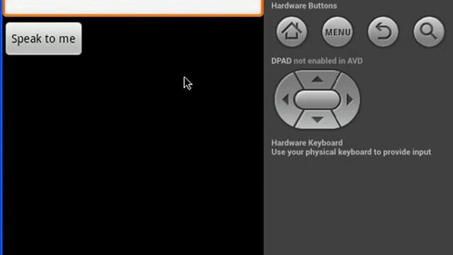 student project in Android Text to Speech Convertor смотреть онлайн