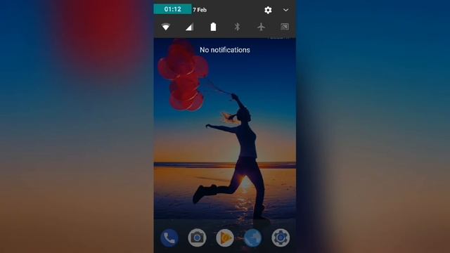 🔵How To Get || ANDROID 7.1.1 (NOUGAT)😎 || On Any Android Phone📱 смотреть онлайн