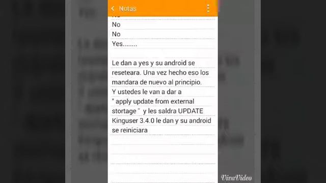 Ser root en galaxy core 2 Android_ Tutorial смотреть онлайн