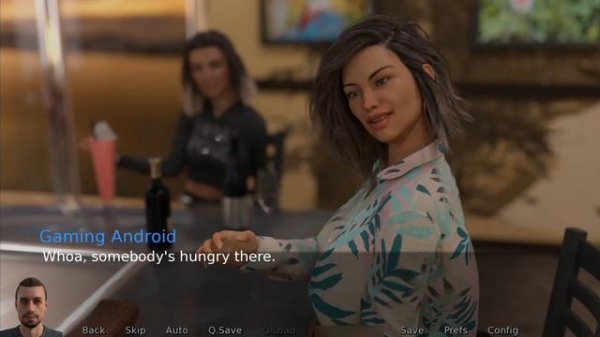 The Way Love Goes Android Gameplay Part 9 [Ch.13]