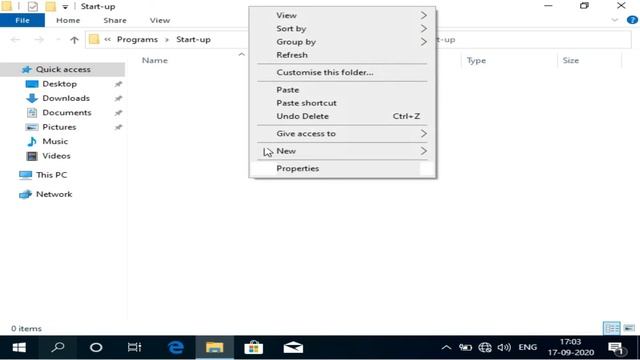 How To Set Startup Welcome Voice Message On Windows In Tamil 👌 | Tech Show смотреть онлайн