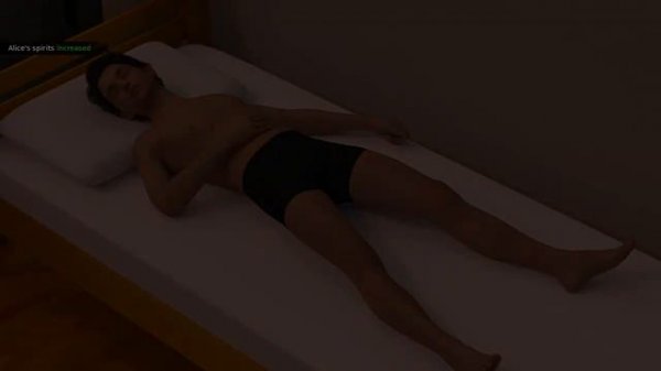 Big brother game part3