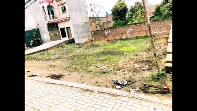 12 Marla plot for sale in sialkot Pakistan смотреть онлайн