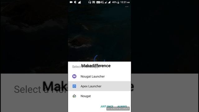 How To Hide Application Icon From Menu Without Root|| Hindi|| смотреть онлайн