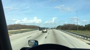 2 Дальнобой По Сша День Первый