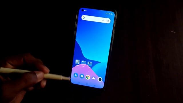 Realme Dialer For All Realme Phones. Good Bye 👋 Google Dialer 😎.Watch Full Video