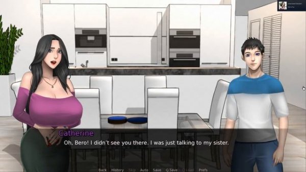 Prince of Suburbia - Part 1 - gameplay